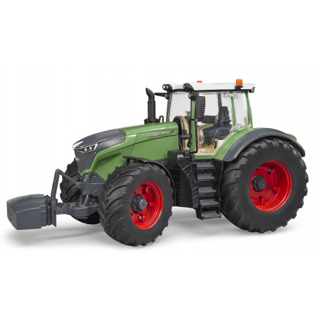 bruder 02026 - Lemken Solitair 9, remorque, ferme, agriculture, accessoires  pour tracteurs : : Jeux et Jouets