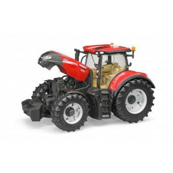 Tracteur Case IH Optum 300 CVX