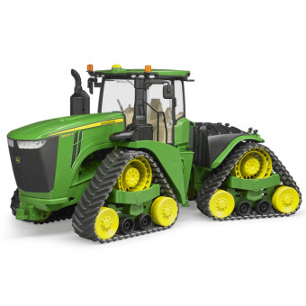 Jouet Bruder - Tracteur John Deere 5115M (02106)