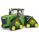 Tracteur John Deere 9620 RX à chenilles - Bruder 04055