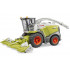 Ensileuse Claas Jaguar 980 - Bruder