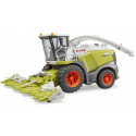 Ensileuse Claas Jaguar 980 - Bruder 02134