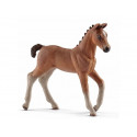 Poulain Hanovre - Schleich