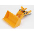 Bras complet pour bulldozer CAT Bruder 02447