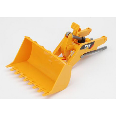 Bras complet pour bulldozer CAT Bruder 02447