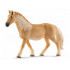 Jument Haflinger