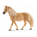 Jument Haflinger - Schleich 13812