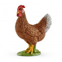 Poule - Schleich 13826