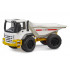 Dumper / Camion benne gamme 2ans - Bruder 03420