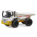 Dumper / Camion benne gamme 2ans - Bruder 03420