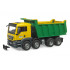 Camion benne MAN TGS - Bruder 03766