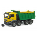 Camion benne MAN TGS - Bruder 03766