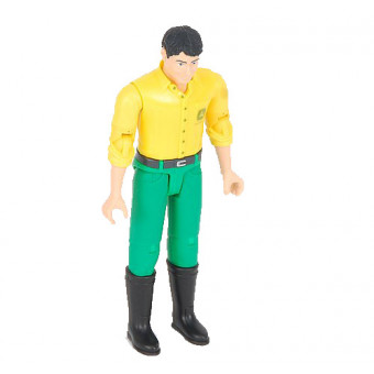 Figurine John Deere - Bruder