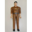 Conducteur UPS - figurine BRUDER