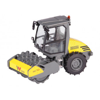 Compacteur Wacker Neuson RC 70