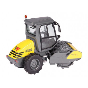 Compacteur Wacker Neuson RC 70