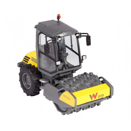 Compacteur Wacker Neuson RC 70