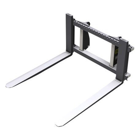 Accessoires Eurosteel pour chargeur Volvo AT-Collections