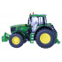 Tracteur John Deere 6195M