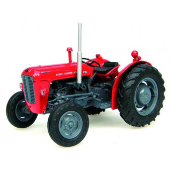 Tracteur Massey Ferguson 35 (1/32ème)