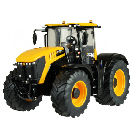 Tracteur JCB Fastrac 8330