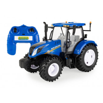 Tracteur télécommandé - NEW HOLLAND T7.315