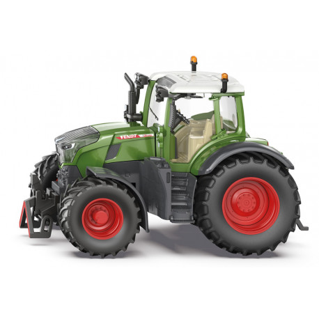 Tracteur Fendt 728 Vario - Siku 3293