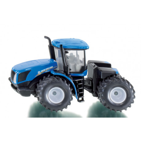 siku Tracteur agricole Weidemann