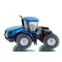 Tracteur New Holland T9.560 - Siku 1983