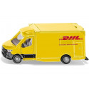 Mercedes-Benz Sprinter DHL Service colis - Siku