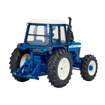 Tracteur Ford TW20 - Britains 43322
