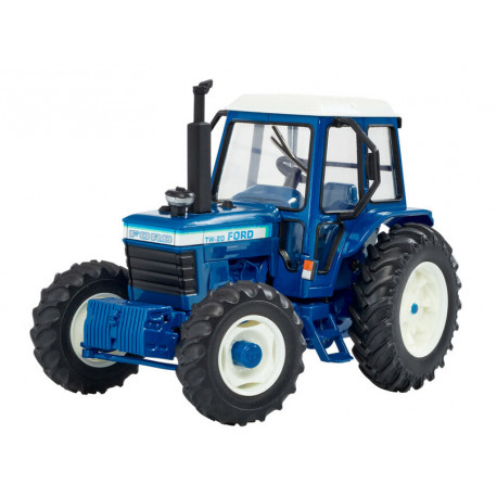 Tracteur Ford TW20 - Britains 43322