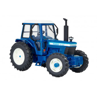 Tracteur Ford TW20 - Britains 43322