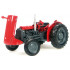 Tracteur-Massey-Ferguson-35-(1/32ème)