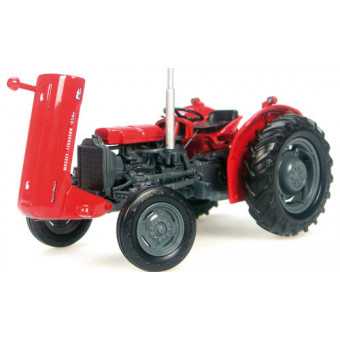 Tracteur-Massey-Ferguson-35-(1/32ème)
