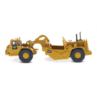 Décapeuse Caterpillar 627G