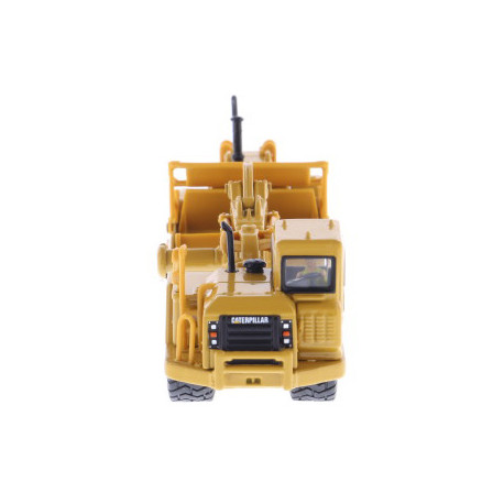 Décapeuse Caterpillar 627G