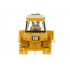 Bulldozer Caterpillar D5K2 LGP avec figurine