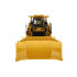 Bulldozer Caterpillar D9T avec figurine