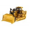 Bulldozer Caterpillar D9T avec figurine - Diecast Masters 85944