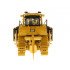 Bulldozer Caterpillar D9T avec figurine