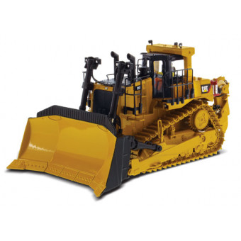 Bulldozer Caterpillar D10T2