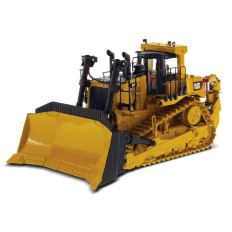 Bulldozer Caterpillar D10T2