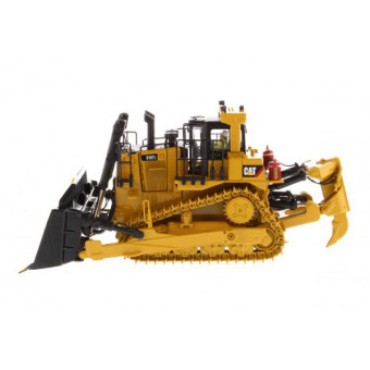 Bulldozer Caterpillar D10T2