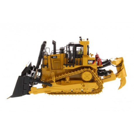 Bulldozer Caterpillar D10T2