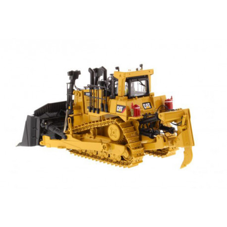 Bulldozer Caterpillar D10T2