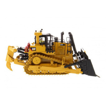 Bulldozer Caterpillar D10T2