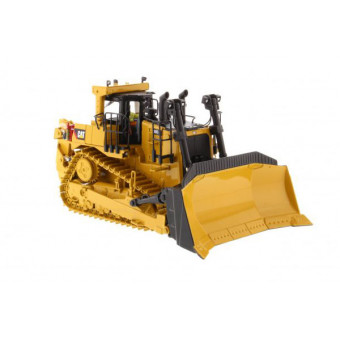 Bulldozer Caterpillar D10T2
