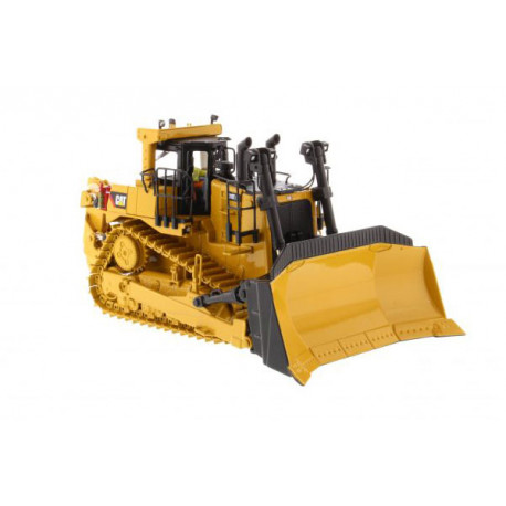 Bulldozer Caterpillar D10T2