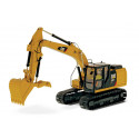 Excavatrice Caterpillar 323F - Diecast Masters 85924